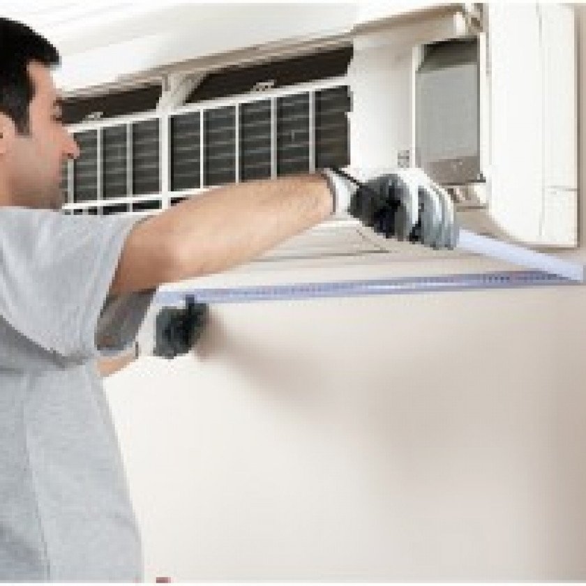 Chú ý bảo dưỡng điều hòa khi không sử dụng