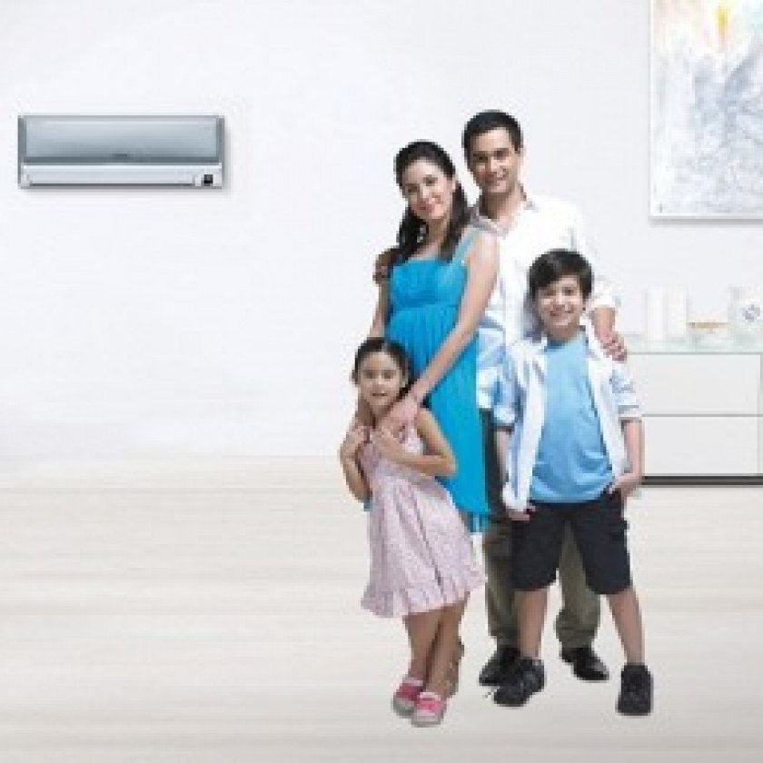 Bí quyết sử dụng điều hòa an toàn cho sức khỏe