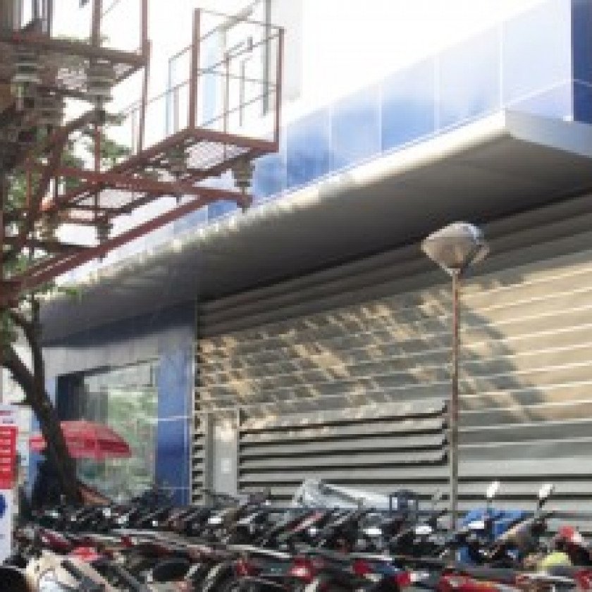 Điều hòa siêu thị “hành” dân