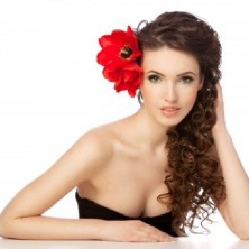 Bảo vệ tóc khi ngồi phòng điều hòa