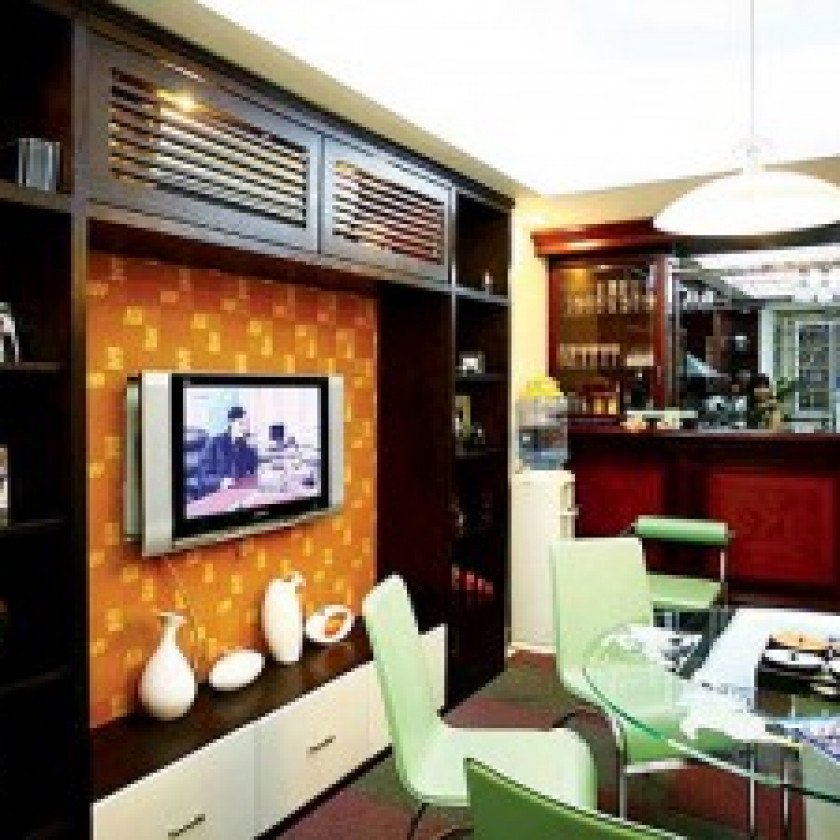 Lưu ý về xây dựng khi lắp máy điều hòa