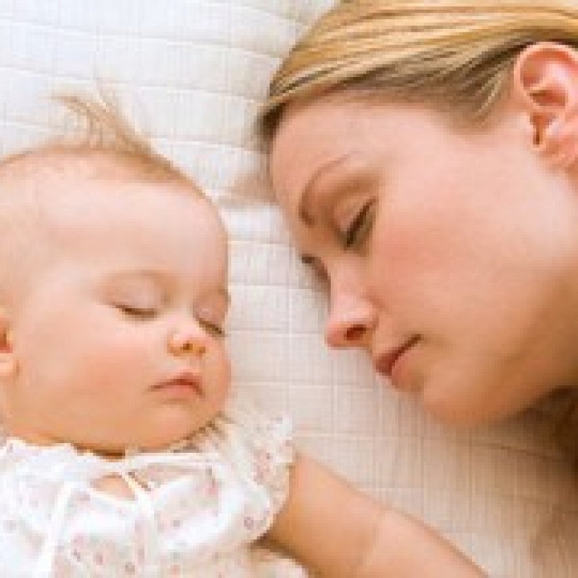 Sử dụng điều hòa hợp lý bảo vệ sức khỏe mẹ và bé