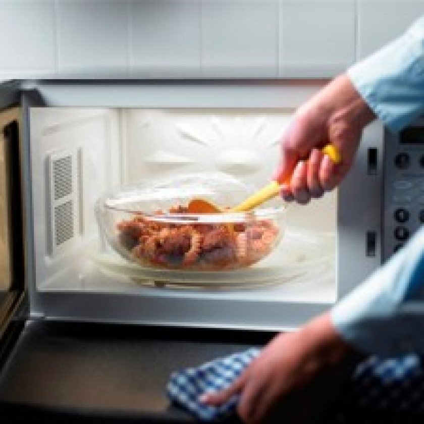 Mẹo nhỏ giúp bạn chọn lò vi sóng phù hợp