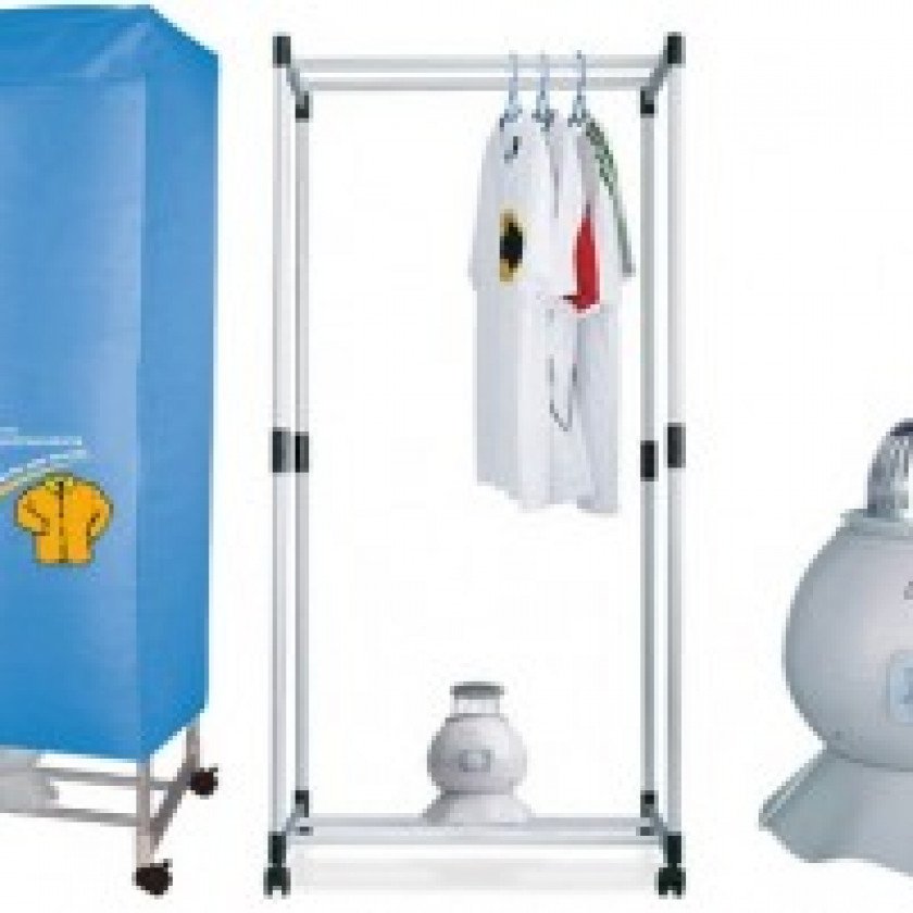 Hướng dẫn chọn loại máy sấy quần áo tốt nhất cho gia đình