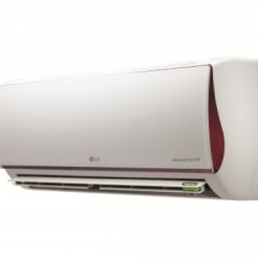 Điều hòa LG V10APA- giải pháp tiết kiệm chi phí