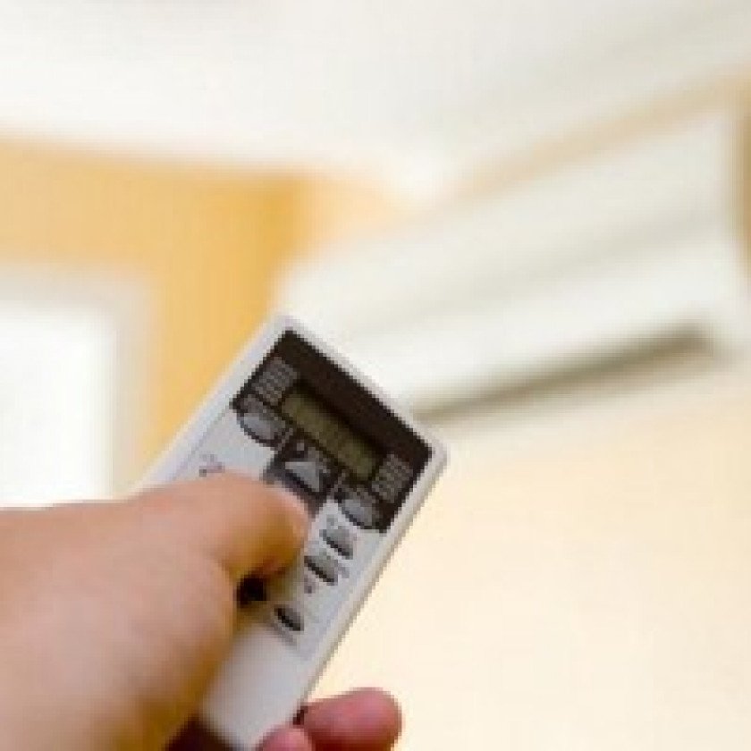 Mẹo tăng tối đa khả năng làm lạnh của điều hòa