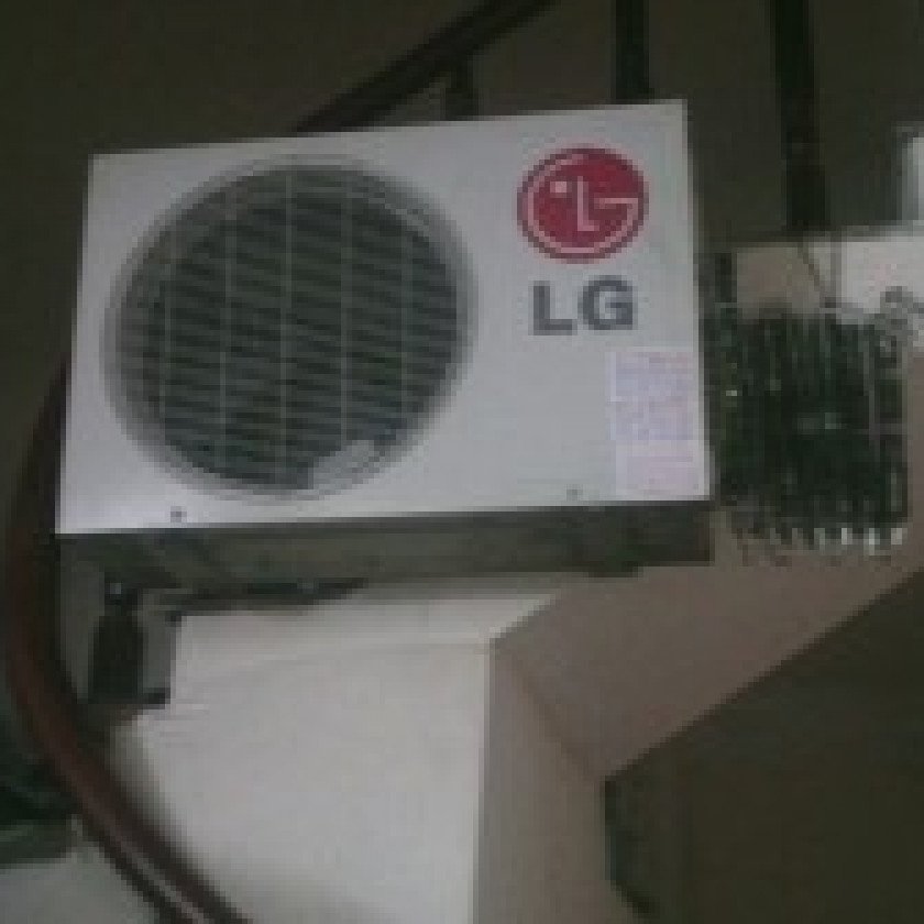 Có nên bật điều hòa cả ngày