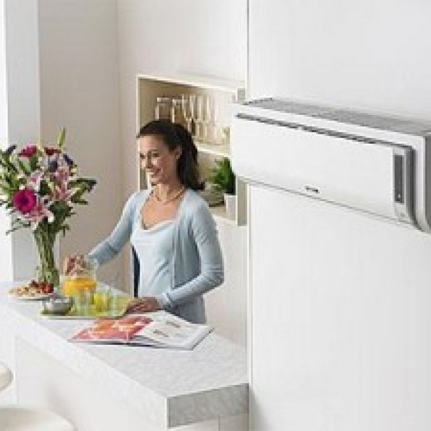 Mẹo giúp da khỏe mạnh khi sống trong môi trường điều hòa