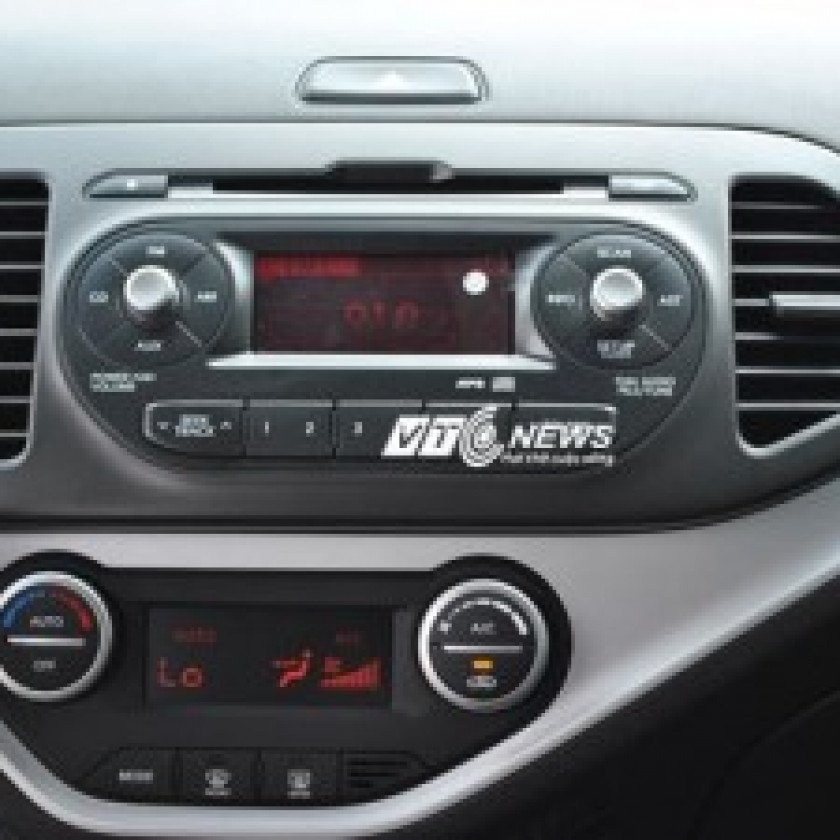 Lưu ý khi sử dụng điều hòa ô tô