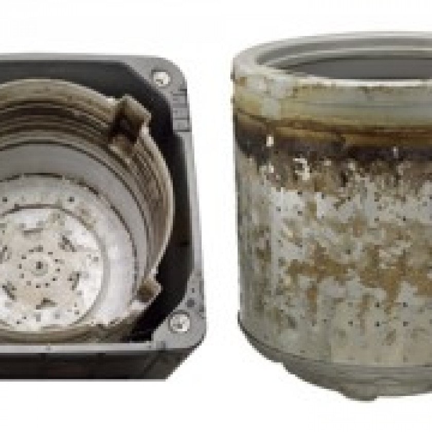 Cung cấp hóa chất vệ sinh máy hút mùi, máy giặt