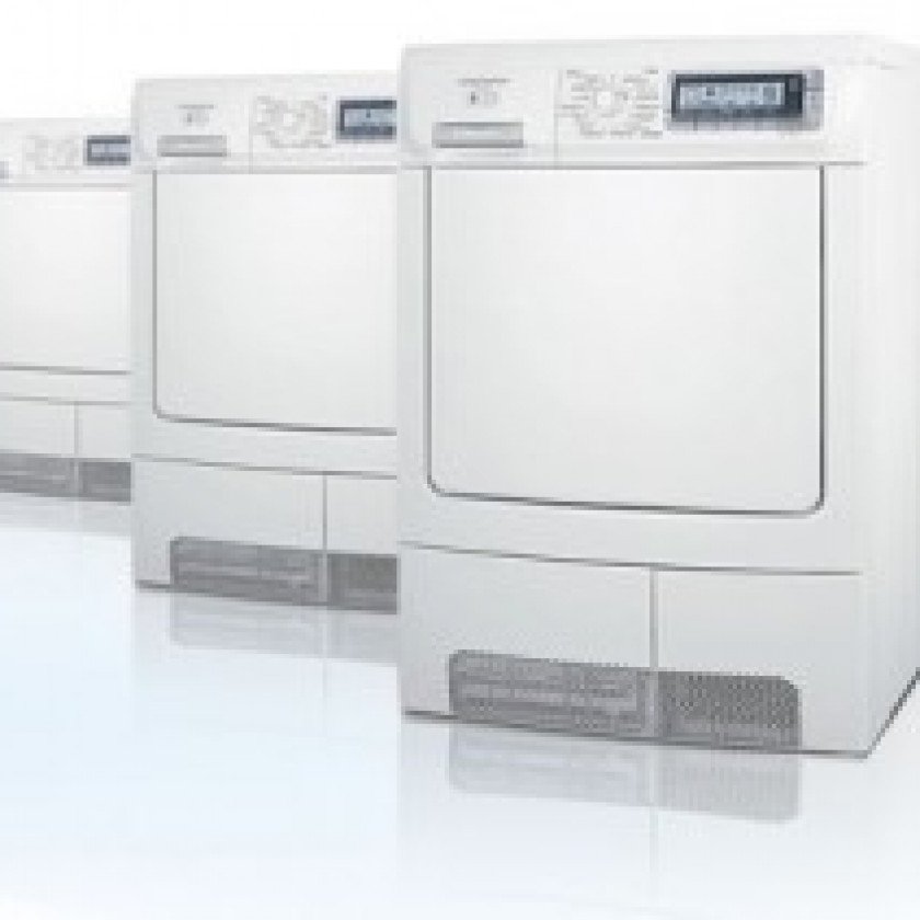 Lợi ích khi chọn được máy sấy quần áo phù hợp