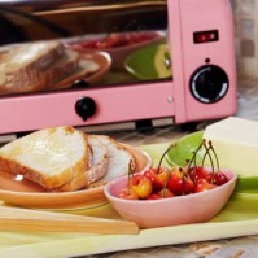 Dùng lò vi sóng cũng cần mẹo
