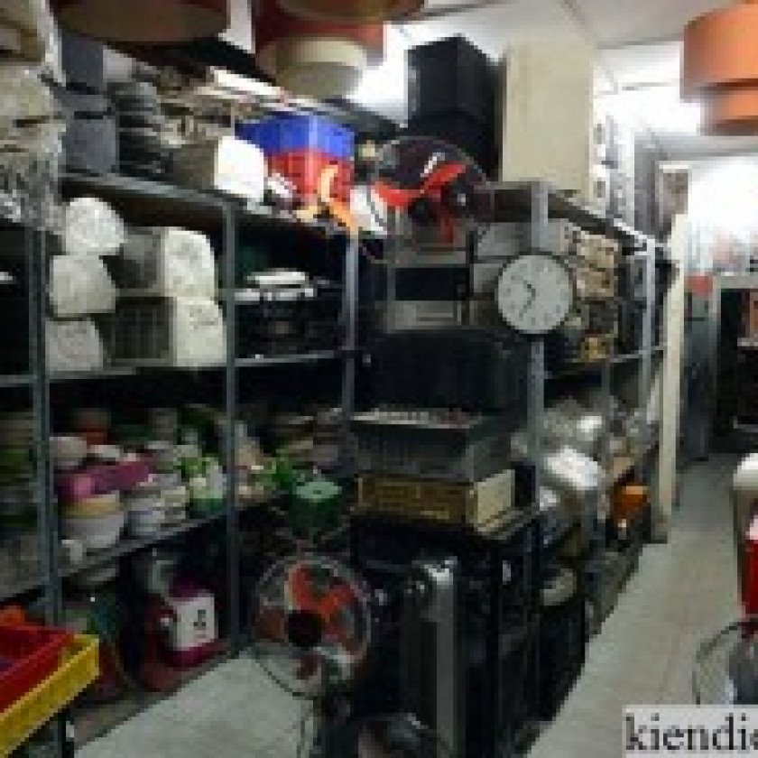 Tìm địa chỉ mua bán đồ điện cũ tại Hà Nội