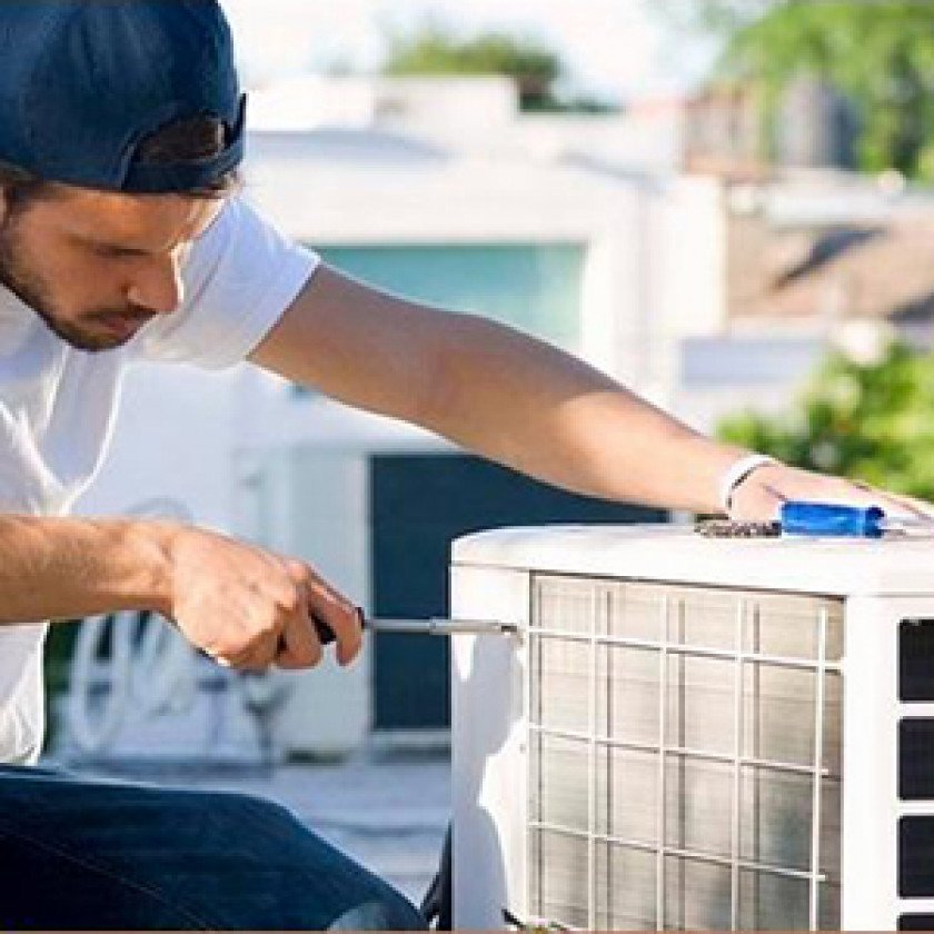 Khi nào điều hòa nhà bạn cần phải nạp gas?