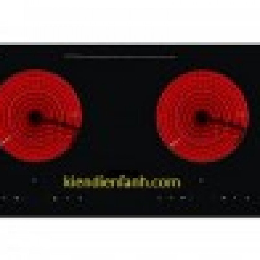 Hướng dẫn tự sửa bếp hồng ngoại tại nhà đơn giản