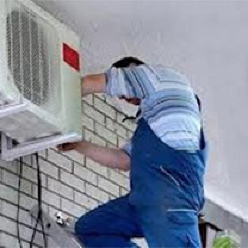 Cách kiểm tra điều hòa không mát 