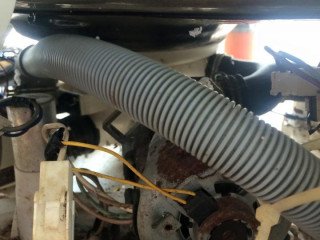 Abum ảnh sửa chữa thực tế