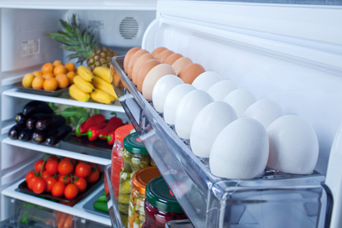 Mẹo chọn mua trứng để bảo quản trứng trong tủ lạnh lâu ngày