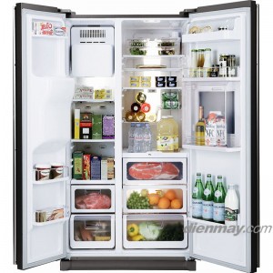 Dịch vụ Sửa tủ lạnh tại nhà
