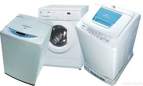 dịch vụ mua bán các loại máy giặt tủ lạnh điều hòa cũ 1