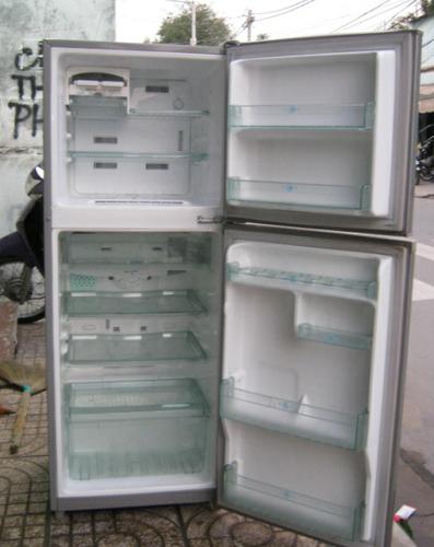 thu mua máy giặt, tủ lạnh, điều hòa cũ tại Hà Nội