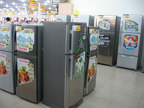 Làm thế nào để mua tủ lạnh tốt, tiết kiệm điện nhất? 2