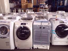 Dịch vụ sửa máy giặt 3