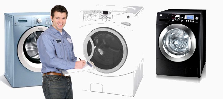Dịch vụ sửa máy giặt 2