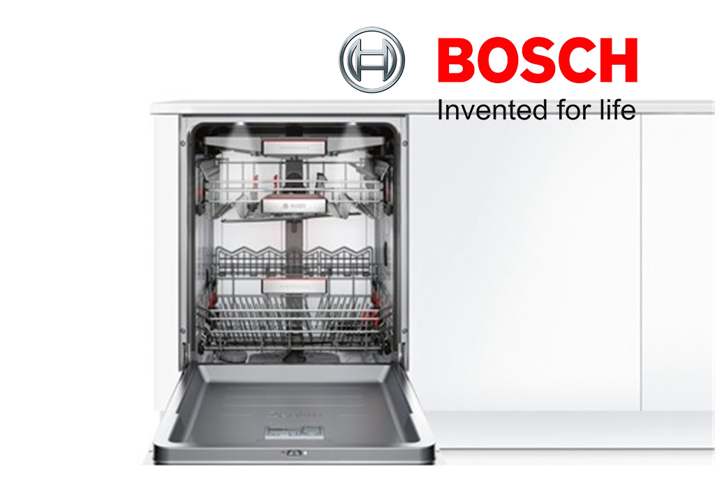 Sửa máy rửa bát Bosch 4